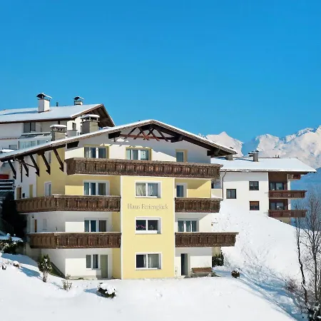 Apartment Ferienglueck - Kpl396 By Interhome Kappl (Landeck)