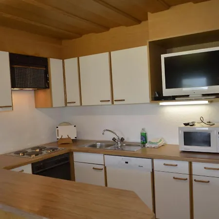 Apartment Ferienglueck - Kpl396 By Interhome *