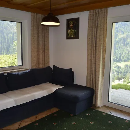 Ferienglueck - Kpl396 By Interhome Apartment