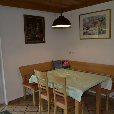 Ferienglueck - Kpl396 By Interhome Apartment