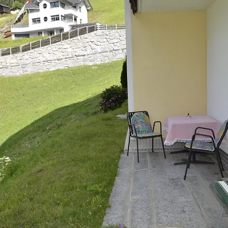 Ferienglueck - Kpl396 By Interhome